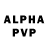 Alfa_PVP Crystall Perseo Dago